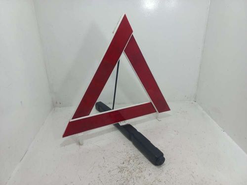 TRIANGULO DE SEGURANCA VOLKSWAGEN GOL 1.6 2020