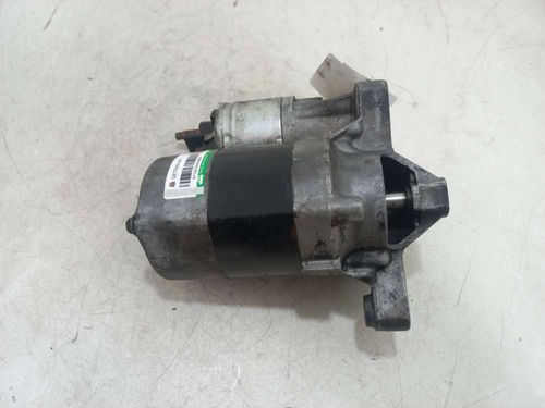 MOTOR DE PARTIDA/ ARRANQUE PEUGEOT HOGGAR 1.4 2012