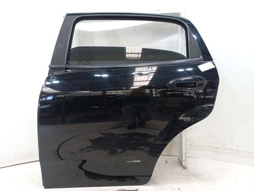PORTA TRASEIRA ESQ FIAT PUNTO 1.4 2011