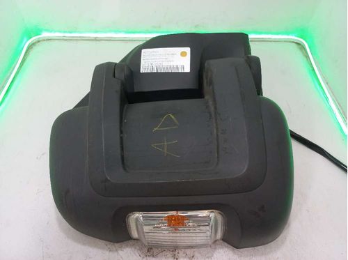 RETROVISOR ELETRICO DIREITO FIAT DUCATO MAXICARGO 2.3 16V DIESEL 2.3L 2019