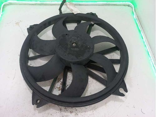 VENTOINHA/ ELETROVENTILADOR PEUGEOT 308 1.6 2014