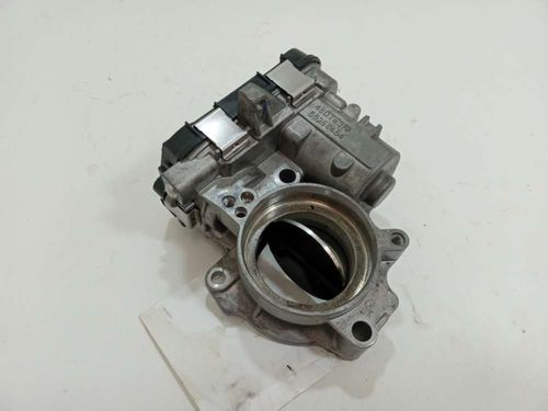 CORPO DE BORBOLETA JEEP COMPASS 2.0 2020