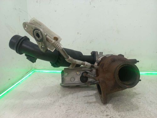 TURBINA TURBOCOMPRESSOR FIAT TORO 2.0 2016