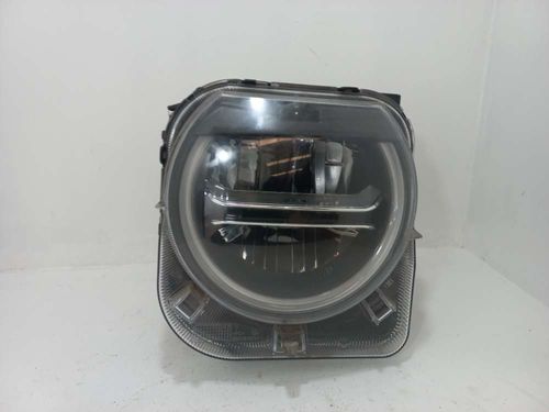 FAROL ESQUERDO JEEP RENEGADE LONG. T270 1.3 TB 4X2 FLEX AUT. 1.3L 2023