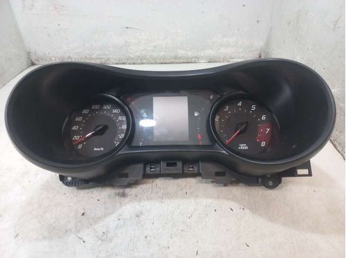 PAINEL DE INSTRUMENTOS FIAT CRONOS 1.3L 2020