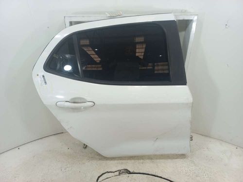 PORTA TRASEIRA DIR FIAT ARGO DRIVE 1.0 2018