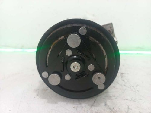 COMPRESSOR DO AR CONDICIONADO FIAT CRONOS 1.3 2024