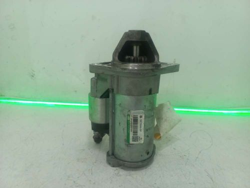 MOTOR DE PARTIDA/ ARRANQUE FIAT UNO 1.4 2012