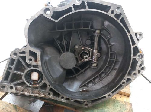 CAMBIO MANUAL / CX DE MARCHA CHEVROLET CELTA 1.0 2011