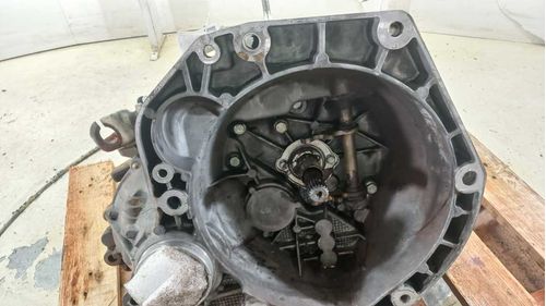 CAMBIO MANUAL / CX DE MARCHA FIAT UNO 1.0 2018