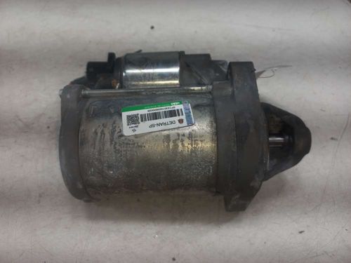 MOTOR DE PARTIDA/ ARRANQUE FIAT UNO 1.4 2011