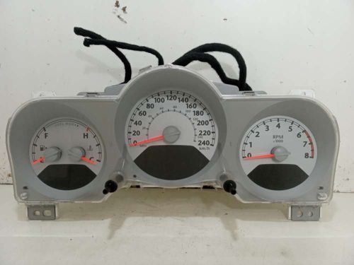 PAINEL DE INSTRUMENTOS CHRYSLER PT CRUISER 2.4 2010