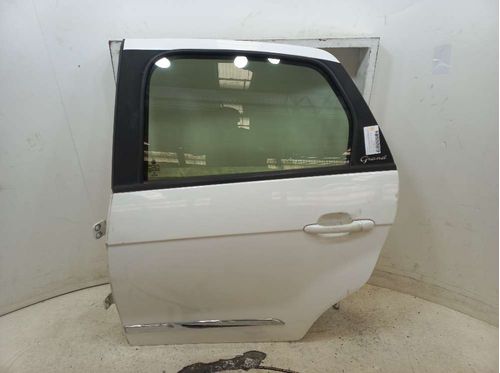 PORTA TRASEIRA ESQ FIAT GRAND SIENA 1.6 2015