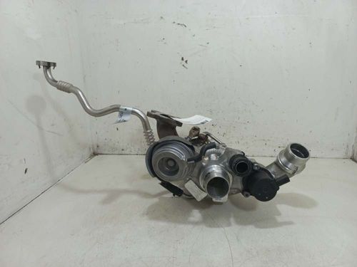 TURBINA TURBOCOMPRESSOR CHEVROLET TRACKER 1.0 2021