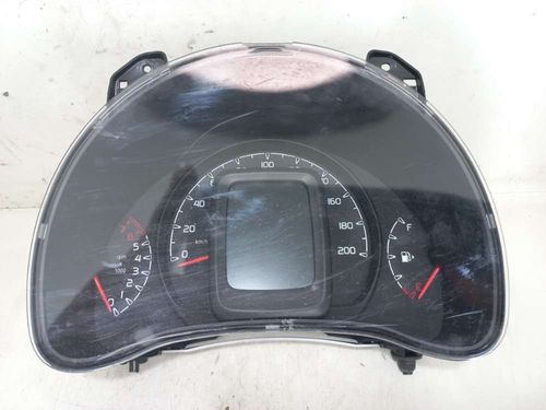 PAINEL DE INSTRUMENTOS FIAT UNO 1.0 2015