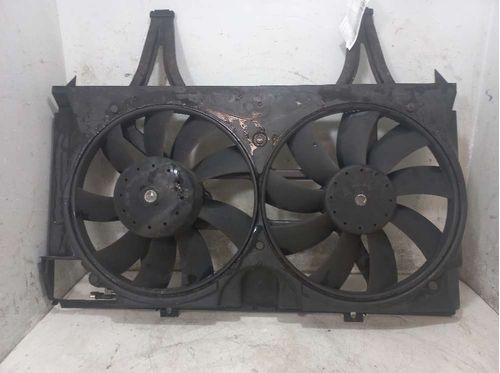 VENTOINHA/ ELETROVENTILADOR MERCEDES BENZ E320 3.2 1997