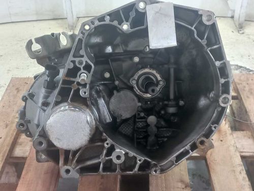 CAMBIO MANUAL / CX DE MARCHA FIAT PALIO 1.0 2015
