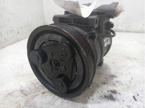 COMPRESSOR DO AR CONDICIONADO KIA PICANTO 1.0 2012