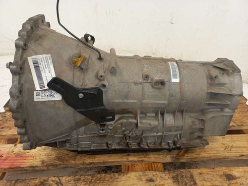 CAMBIO AUTOMATICO CX DE MARCHA LAND ROVER VOUGUE 4.2 2008
