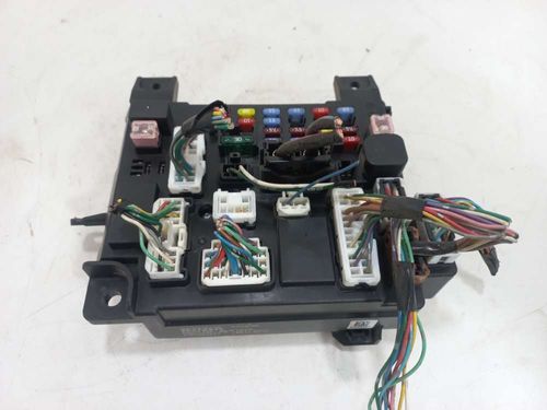 CAIXA DE FUSIVEIS MITSUBISHI ASX 2.0 2014