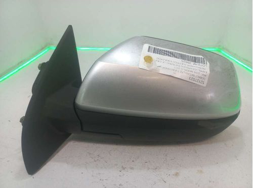 RETROVISOR ELETRICO ESQUERDO CHEVROLET COBALT 1.8 2017
