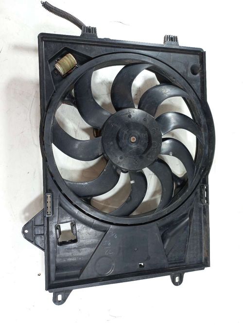 VENTOINHA/ ELETROVENTILADOR CHEVROLET COBALT 1.8 2012