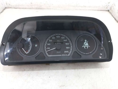 PAINEL DE INSTRUMENTOS FIAT PALIO 1.0 2004