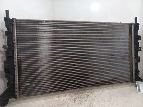 RADIADOR FORD FOCUS 2.0 2012