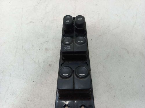 INTERRUPTOR VIDRO DIANT. ESQ HYUNDAI HB20 1.6 2017
