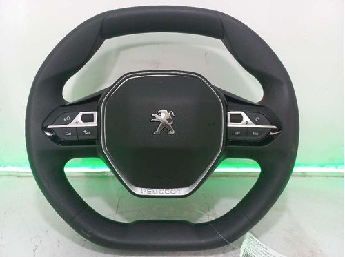 VOLANTE DE DIRECAO PEUGEOT 208 STYLE 1.0 2024