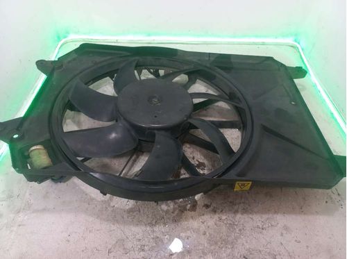 VENTOINHA/ ELETROVENTILADOR FIAT FIORINO 1.4 2015