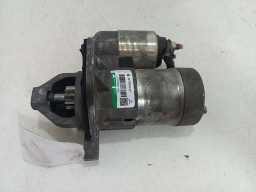 MOTOR DE PARTIDA/ ARRANQUE RENAULT FLUENCE 2.0 2016
