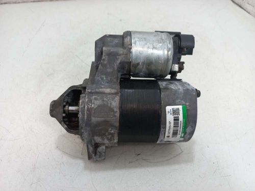 MOTOR DE PARTIDA/ ARRANQUE FORD FIESTA 1.6 2008