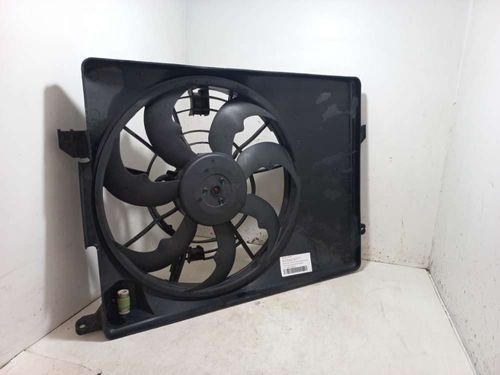 VENTOINHA/ ELETROVENTILADOR KIA SPORTAGE 2.0 2015