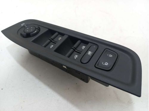 INTERRUPTOR VIDRO DIANT. ESQ FIAT TORO 2.0 2020