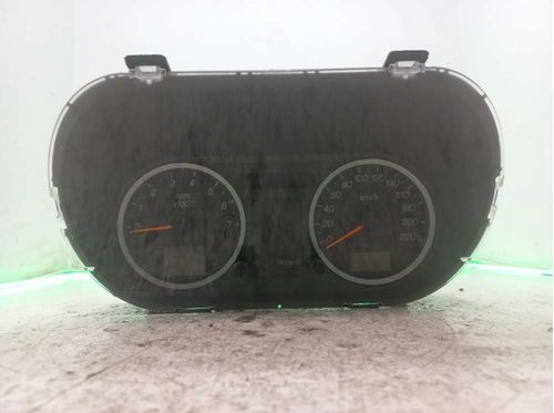 PAINEL DE INSTRUMENTOS FORD ECOSPORT 1.6 2007