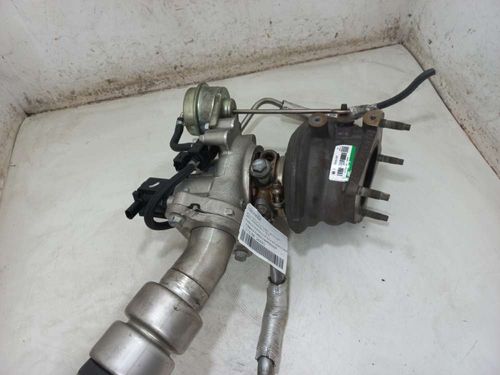 TURBINA TURBOCOMPRESSOR CHEVROLET EQUINOX 2.0 2019