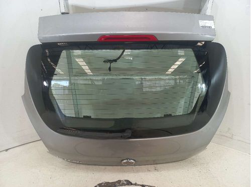 TAMPA TRASEIRA FIAT BRAVO 1.8 2011