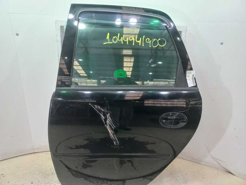 PORTA TRASEIRA ESQ CHEVROLET MERIVA 1.4 2011