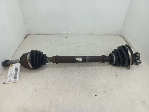SEMI-EIXO ESQUERDO RENAULT SANDERO 1.0 2010