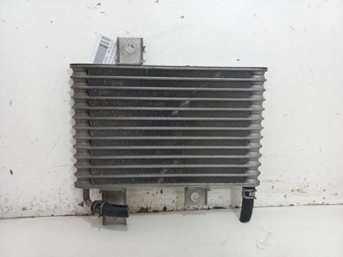 RADIADOR DE OLEO DO CAMBIO MITSUBISHI L200 2.4 2018