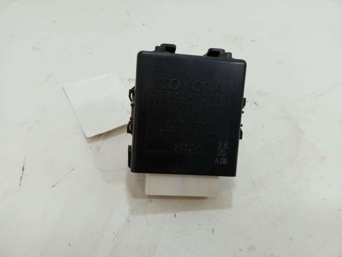 SENSOR CHUVA / CREPUSCULAR TOYOTA COROLLA 1.8 2009