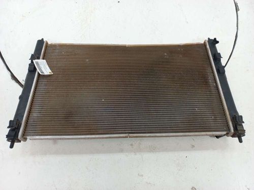 RADIADOR MITSUBISHI ASX 2.0 2019