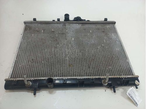 RADIADOR MITSUBISHI PAJERO 2.0 2006