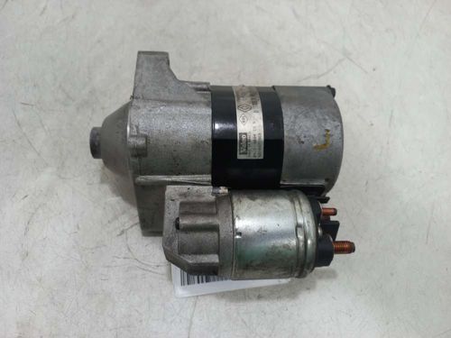MOTOR DE PARTIDA/ ARRANQUE RENAULT LOGAN 1.0 2012