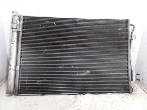 CONDENSADOR HYUNDAI HB20S 1.6 2014