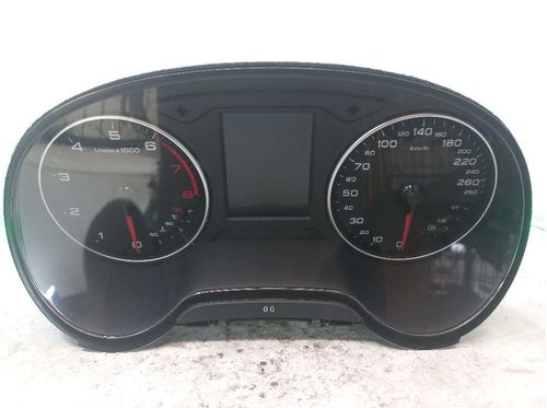 PAINEL DE INSTRUMENTOS AUDI A3 1.8 2014