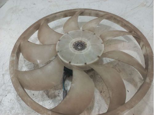 VENTOINHA/ ELETROVENTILADOR MITSUBISHI OUTLANDER 2.0 2016