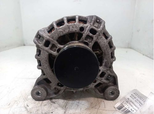 ALTERNADOR RENAULT KWID 1.0 2023