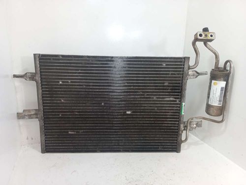 CONDENSADOR CHEVROLET MERIVA 1.8 2005